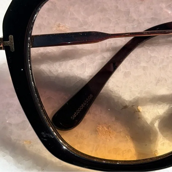 Tom Ford Kenyan Sunglasses - Picture 7 of 8